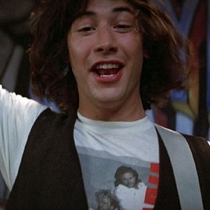 Fotoğraf Bill & Ted's Excellent Adventure