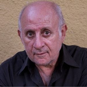 Fotoğraf Terry Camilleri