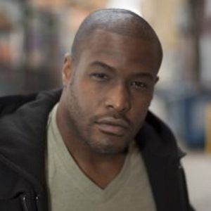 Fotoğraf Jermaine Washington