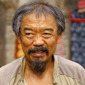 Fotoğraf Tielong Shang