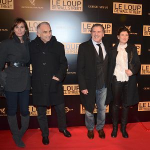 Fotoğraf Daniel Auteuil