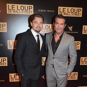 Fotoğraf Jean Dujardin