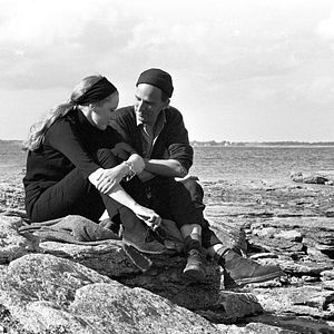 Fotoğraf Ingmar Bergman