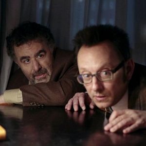 Fotoğraf Saul Rubinek