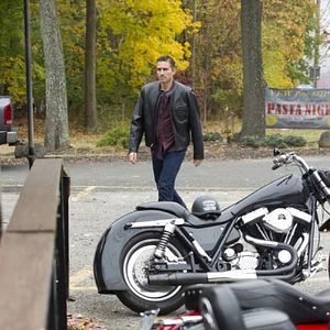 Fotoğraf Jim Caviezel