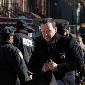 Fotoğraf Donnie Wahlberg