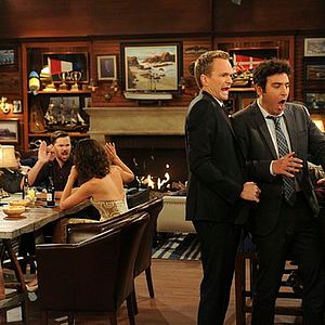 Fotoğraf Andrew Rannells