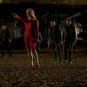 Fotoğraf Dragos Bucur