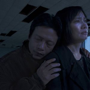 Fotoğraf Lee Kang-sheng