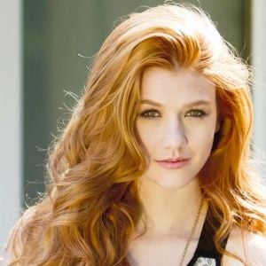 Fotoğraf Katherine McNamara