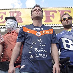 Fotoğraf Franc Bruneau