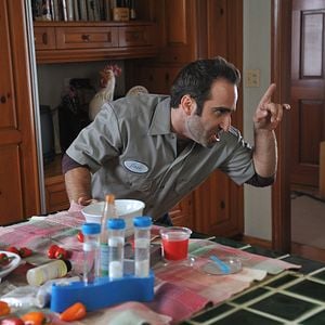 Fotoğraf Ben Giroux