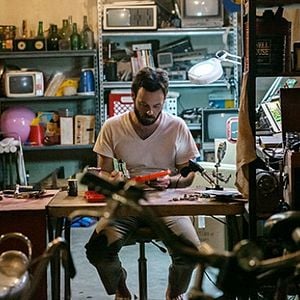 Fotoğraf Halt and Catch Fire