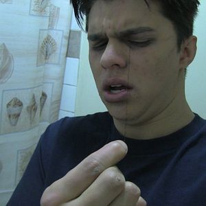 Fotoğraf Paranormal Activity: İşaretliler