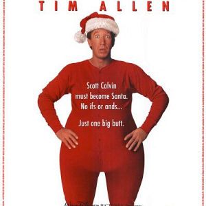 Fotoğraf The Santa Clause