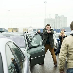 Fotoğraf Bron / Broen / The Bridge (2011)