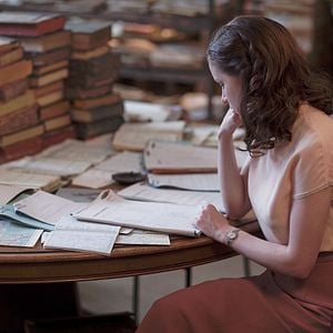 Fotoğraf Sophie Rundle