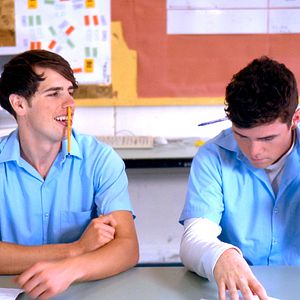 Fotoğraf Tristan Barr