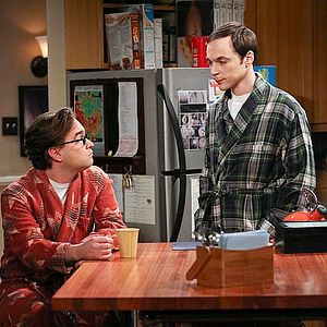 Fotoğraf Johnny Galecki