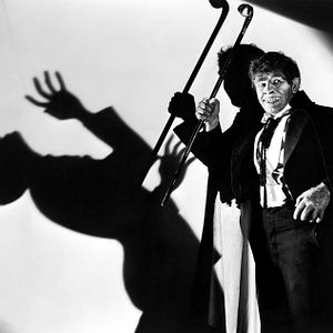 Fotoğraf Dr. Jekyll ve Bay Hyde