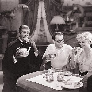 Fotoğraf Dr. Jekyll ve Bay Hyde