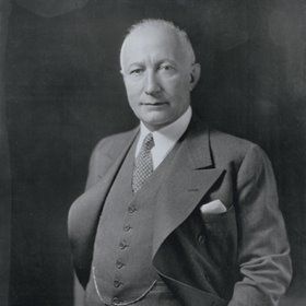 Fotoğraf Adolph Zukor