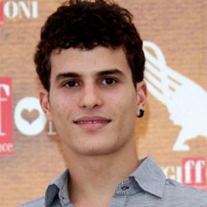 Fotoğraf Brenno Placido