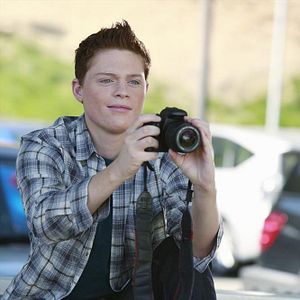 Fotoğraf Sean Berdy