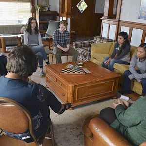 Fotoğraf Maia Mitchell