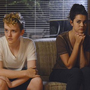 Fotoğraf Maia Mitchell