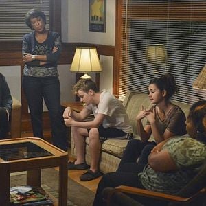 Fotoğraf Maia Mitchell