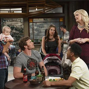 Fotoğraf Mimi Gianopulos