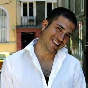 Fotoğraf Sertan Erkaçan