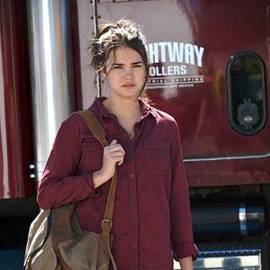 Fotoğraf Maia Mitchell