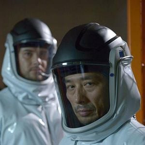 Fotoğraf Billy Campbell