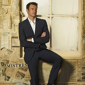 Fotoğraf Scott Foley