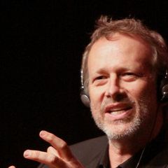 Fotoğraf Alexandre Rockwell