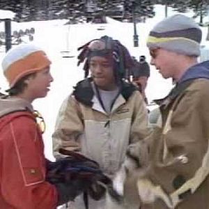 Fotoğraf Brandon Baker