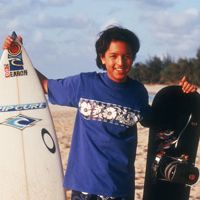 Fotoğraf Brandon Baker