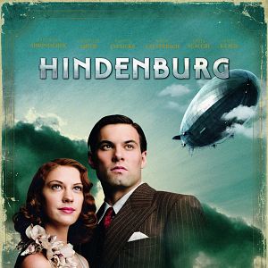 Fotoğraf Hindenburg