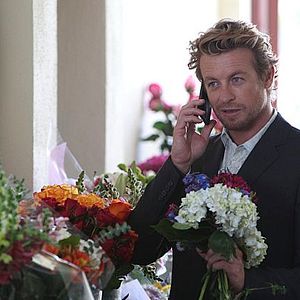 Fotoğraf Simon Baker