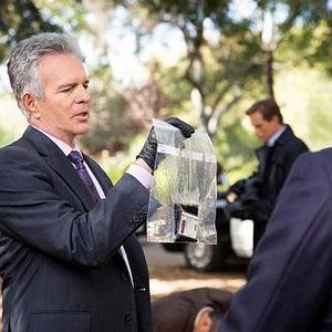 Fotoğraf Anthony John Denison