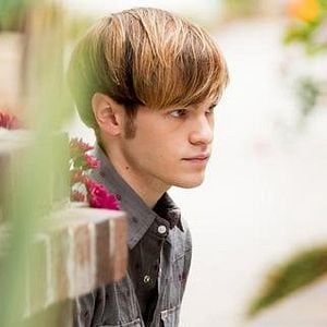 Fotoğraf Graham Patrick Martin