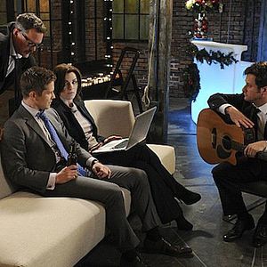 Fotoğraf Matthew Lillard