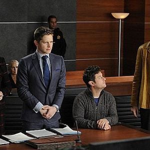 Fotoğraf Matthew Lillard