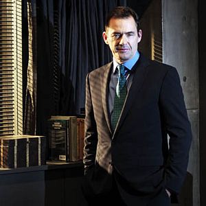 Fotoğraf Richard Lintern