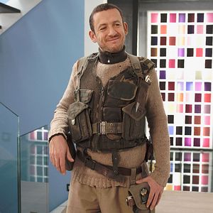 Fotoğraf Dany Boon
