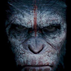 Fotoğraf Maymunlar Cehennemi: Şafak Vakti