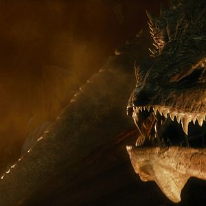 Fotoğraf Hobbit: Smaug'un Çorak Toprakları