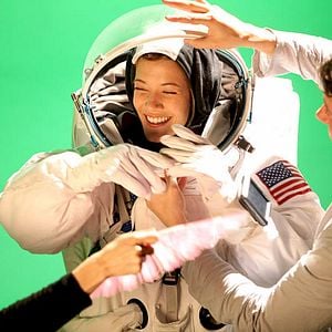 Fotoğraf Mélanie Doutey